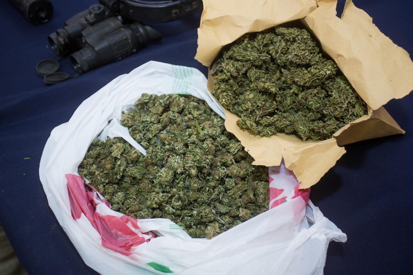 Marihuana