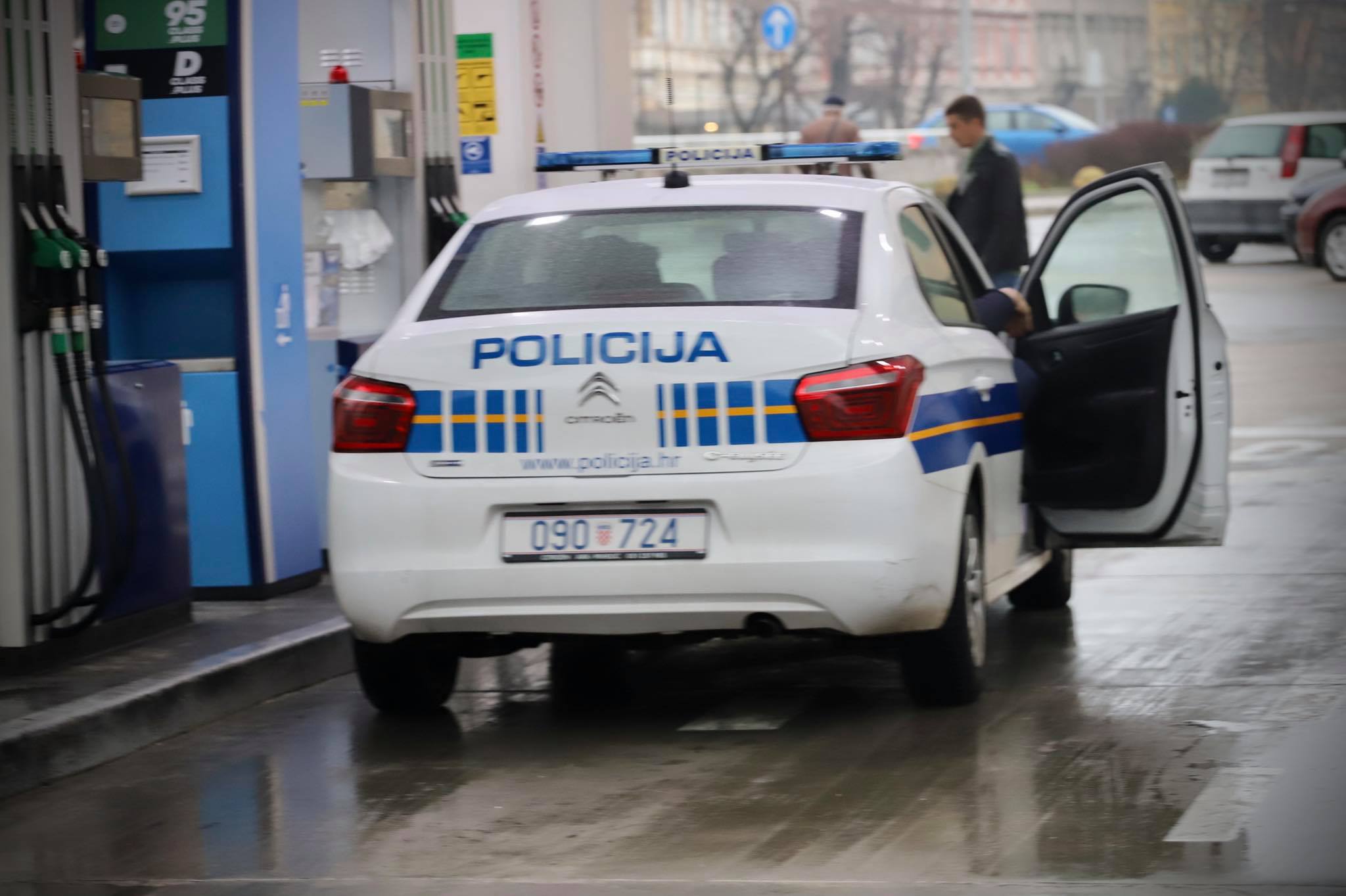 policija benzinska rijeka 1