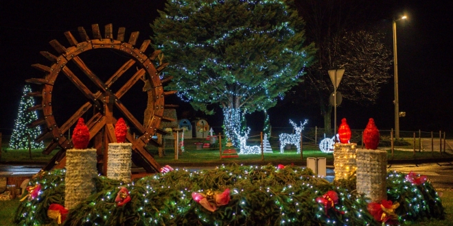 advent opcina jelenje
