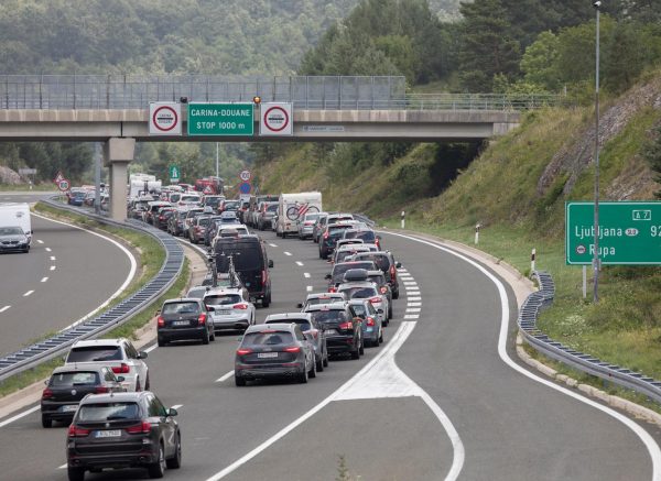 Guve na grani?nom prijelazu Rupa