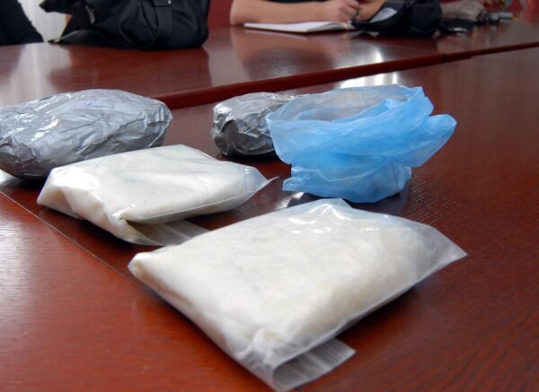 Slavonski Brod: Prilikom carinske kontrole zaplijenjeno vie od dva kilograma opojnih droga