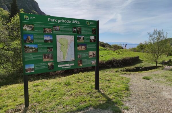 Park prirode Učka