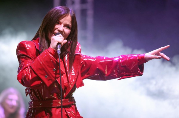 Split: Koncert Vesne Pisarović