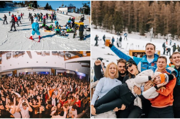 kranjska gora knockout 2025