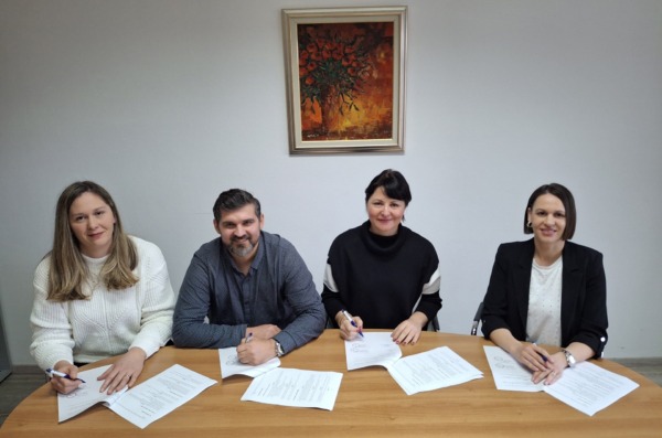 Sanja Požega Trnjanin, Vedran Sabljak, Sanja Udović, Danijela Varda Mečev