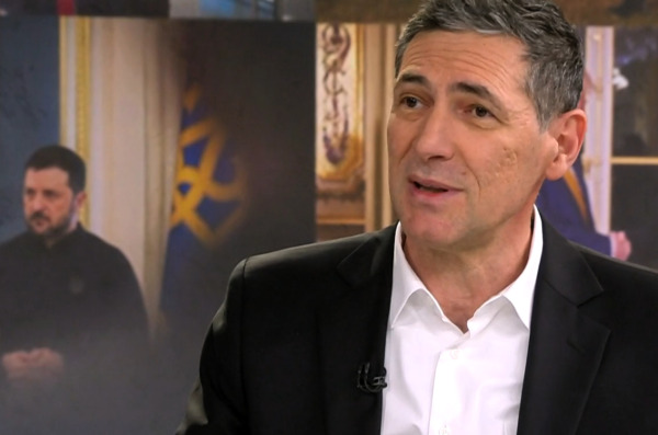 ante kotromanović rtl
