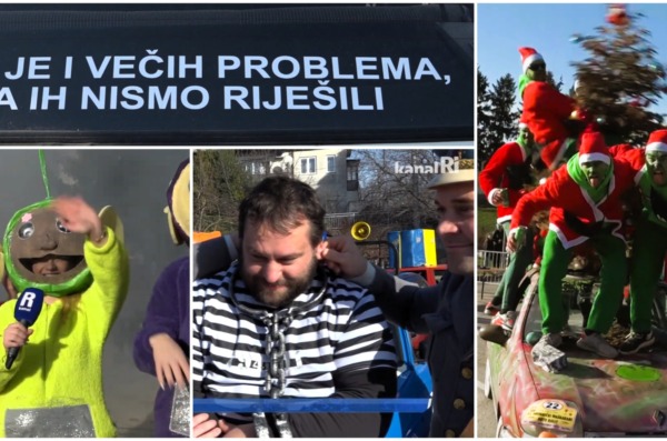 grobmnički maškarami rally 2025