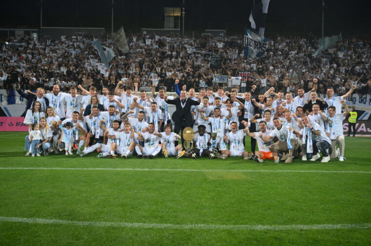 NK RIJEKA