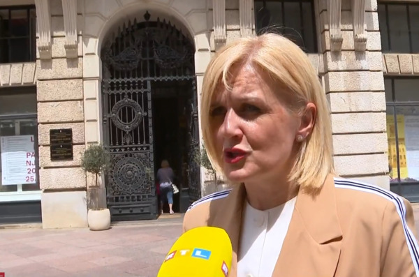 iva rinčić rtl 222