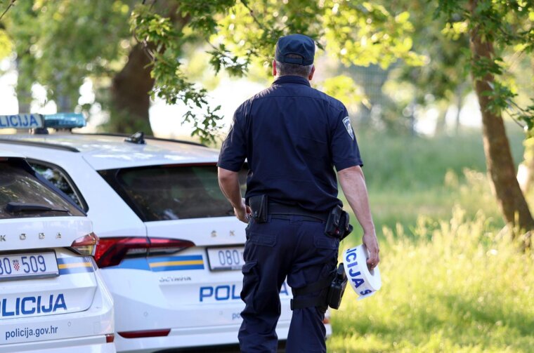 Umag: Muškarac ubio ženu pa sebe